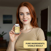 Just Plant St. John’s Wort – 90 Vegan Capsules, 750 mg